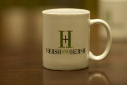 Hersh & Hersh Logo